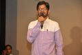 Lyricist Anantha Sriram @ Nenu Sailaja Movie Success Meet Stills