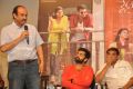 D Suresh Babu, Ram, Dil Raju @ Nenu Sailaja Movie Success Meet Stills