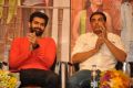 Dil Raju, Ram @ Nenu Sailaja Movie Success Meet Stills