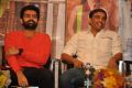 Dil Raju, Ram @ Nenu Sailaja Movie Success Meet Stills