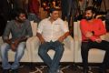 Tirumala Kishore, Dil Raju, Ram @ Nenu Sailaja Movie Success Meet Stills