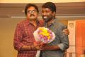 Sravanthi Ravi Kishore @ Nenu Sailaja Movie Success Meet Stills