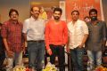 Nenu Sailaja Movie Success Meet Stills