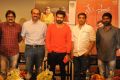 Nenu Sailaja Movie Success Meet Stills