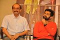 D Suresh Babu, Ram @ Nenu Sailaja Movie Success Meet Stills