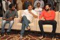 Tirumala Kishore, Dil Raju, Ram @ Nenu Sailaja Movie Success Meet Stills