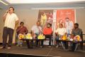 Nenu Sailaja Movie Success Meet Stills