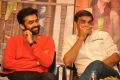 Dil Raju, Ram @ Nenu Sailaja Movie Success Meet Stills