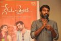 Director Kishore Tirumala @ Nenu Sailaja Movie Success Meet Stills