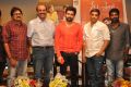 Nenu Sailaja Movie Success Meet Stills