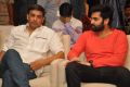 Dil Raju, Ram @ Nenu Sailaja Movie Success Meet Stills