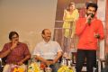 Sravanthi Ravi Kishore, D Suresh Babu, Ram @ Nenu Sailaja Movie Success Meet Stills