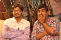 Lyricist Anantha Sriram & Bhaskarabhatla Ravikumar