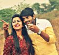 Sandeep, Komali in Nenu Seetha Devi Movie Pictures