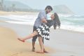 Sandeep, Komali in Nenu Seetha Devi Movie Pictures