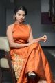 Actress Bhavya Sri @ Nenu Seethadevi Audio Launch Stills
