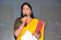 Anchor Jhansi @ Nenu Seethadevi Audio Launch Stills
