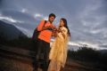 Sandeep, Bhavya Sri in Nenu Seethadevi Movie Photos