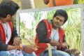 Hero Sandeep in Nenu Seethadevi Movie Photos