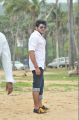 Hero Sandeep in Nenu Seethadevi Movie Photos