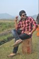 Hero Sandeep in Nenu Seethadevi Movie Photos