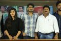 Nenu Seethadevi Movie Press Meet Stills