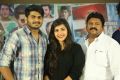 Nenu Seethadevi Movie Press Meet Stills