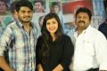 Nenu Seethadevi Movie Press Meet Stills