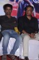 Director AR Murugadoss, Gautham Menon At Ner Ethir Movie Audio Launch Stills