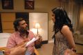 Richard, Vidhya in Ner Ethir Tamil Movie Stills