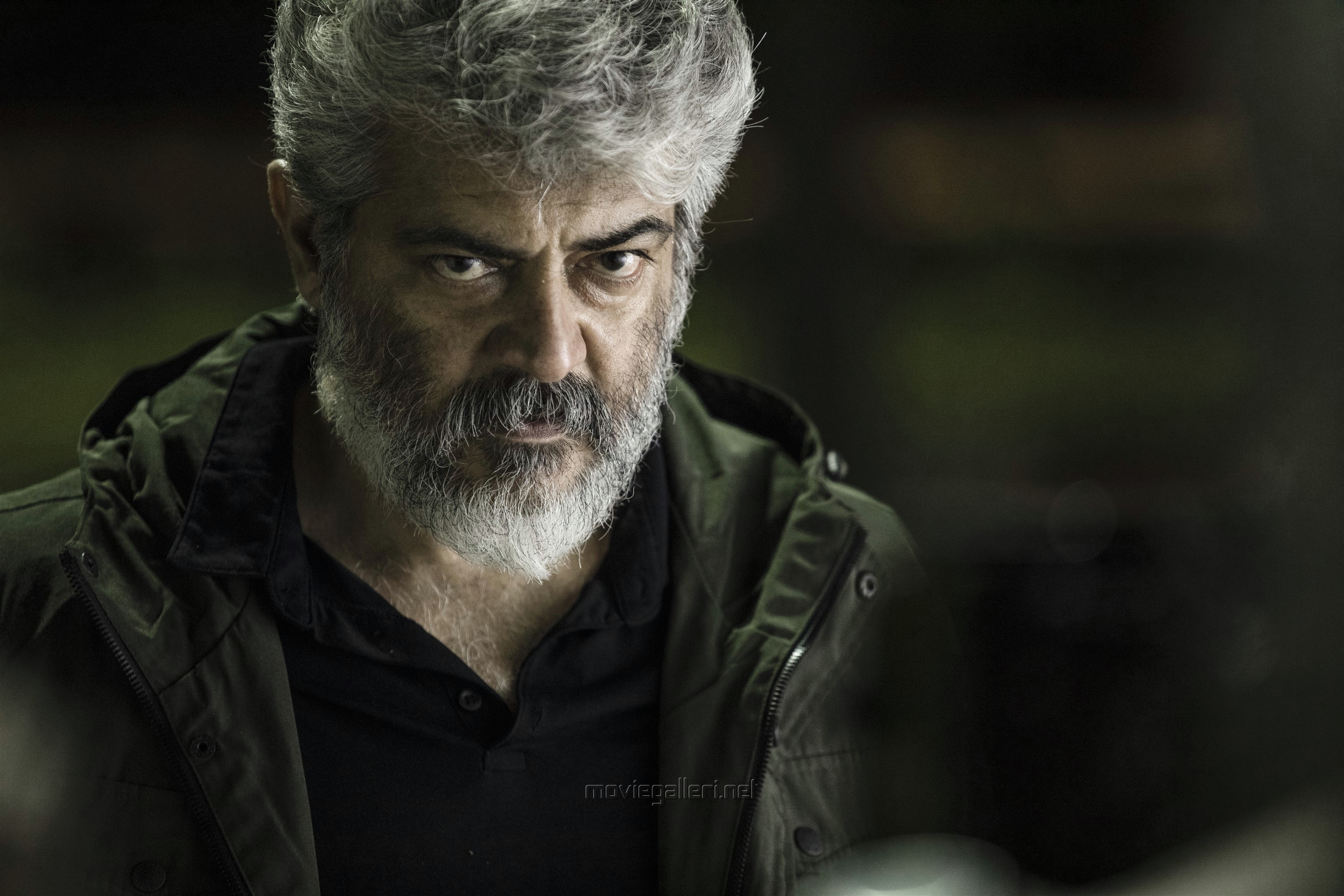 Ner Konda Paarvai Ajith Photos HD | Moviegalleri.net