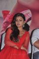 Actress Nazriya Nazim at Neram Movie Audio Launch Photos