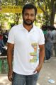 Actor Simhaa at Neram Movie Audio Launch Stills