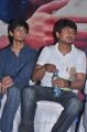 Anirudh, Udhayanidhi Stalin at Neram Movie Audio Launch Stills