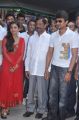 Neram Movie Audio Launch Stills