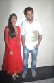 Nazriya Nazim, Nivin Pauly at Neram Movie Audio Launch Stills