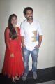 Nazriya Nazim, Nivin Pauly at Neram Movie Audio Launch Stills