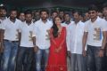 Neram Movie Audio Launch Stills