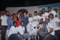 Neram Movie Audio Launch Photos