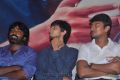 Vijay Sethupathi, Anirudh, Udhayanidhi @ Neram Movie Audio Launch Photos