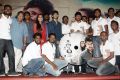 Neram Movie Audio Launch Stills