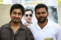 Alphonse Putharen at Neram Movie Audio Launch Stills