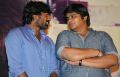 Vijay Sethupathy, Karthik Subbaraj at Neram Movie Audio Launch Stills