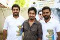 Nivin, Alphonse Putharen at Neram Movie Audio Launch Stills