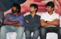 Vijay Sethupati, Anirudh, Udhayanidhi at Neram Movie Audio Launch Stills