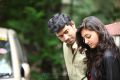 Actor Nivin, Actress Nazriya Nazim in Neram Tamil Movie Stills