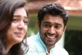 Actress Nazriya Nazim, Actor Nivin in Neram Movie Stills