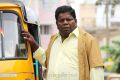 Actor Crane Manohar in Neram Tamil Movie Stills
