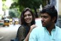 Nazriya Nazim, Nivin in Neram Tamil Movie Stills