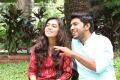 Nazriya Nazim, Nivin in Neram Tamil Movie Stills